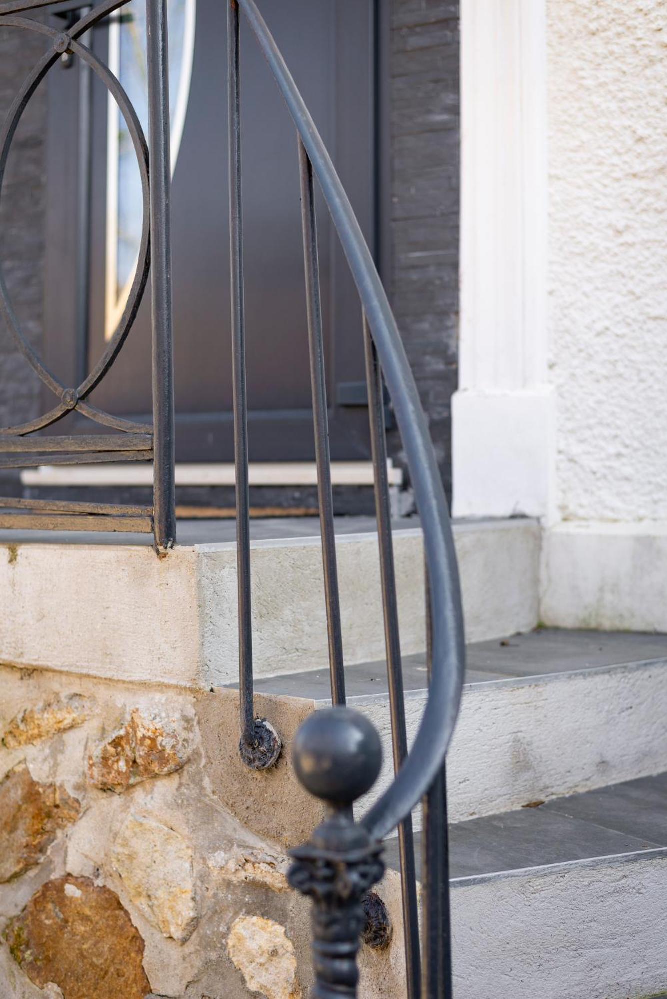 Pomponne Jungle - Magnifique Appartement Avec Parking Prive - Paris-Disney & Cdg A 25 Minutes מראה חיצוני תמונה