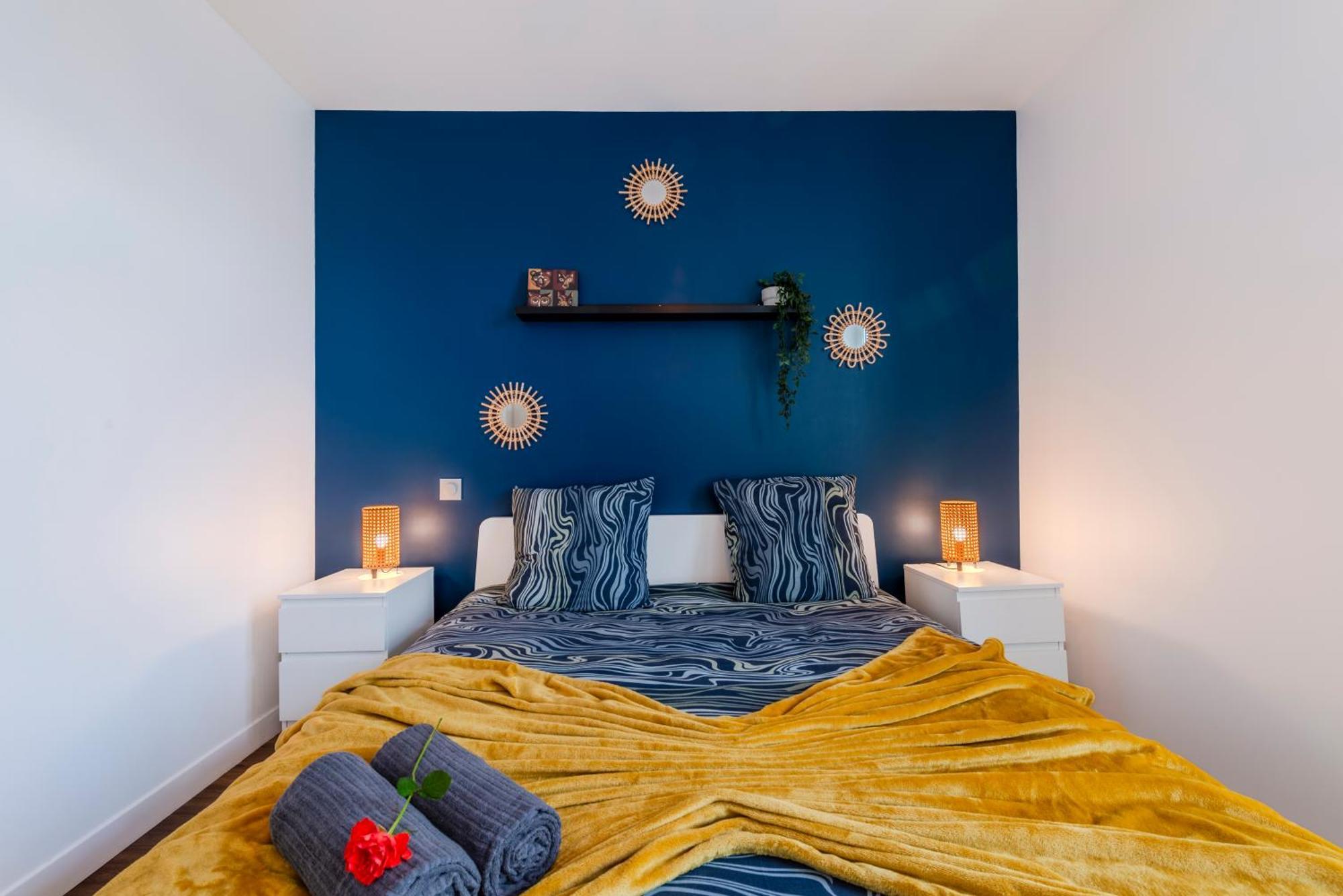 Pomponne Jungle - Magnifique Appartement Avec Parking Prive - Paris-Disney & Cdg A 25 Minutes מראה חיצוני תמונה