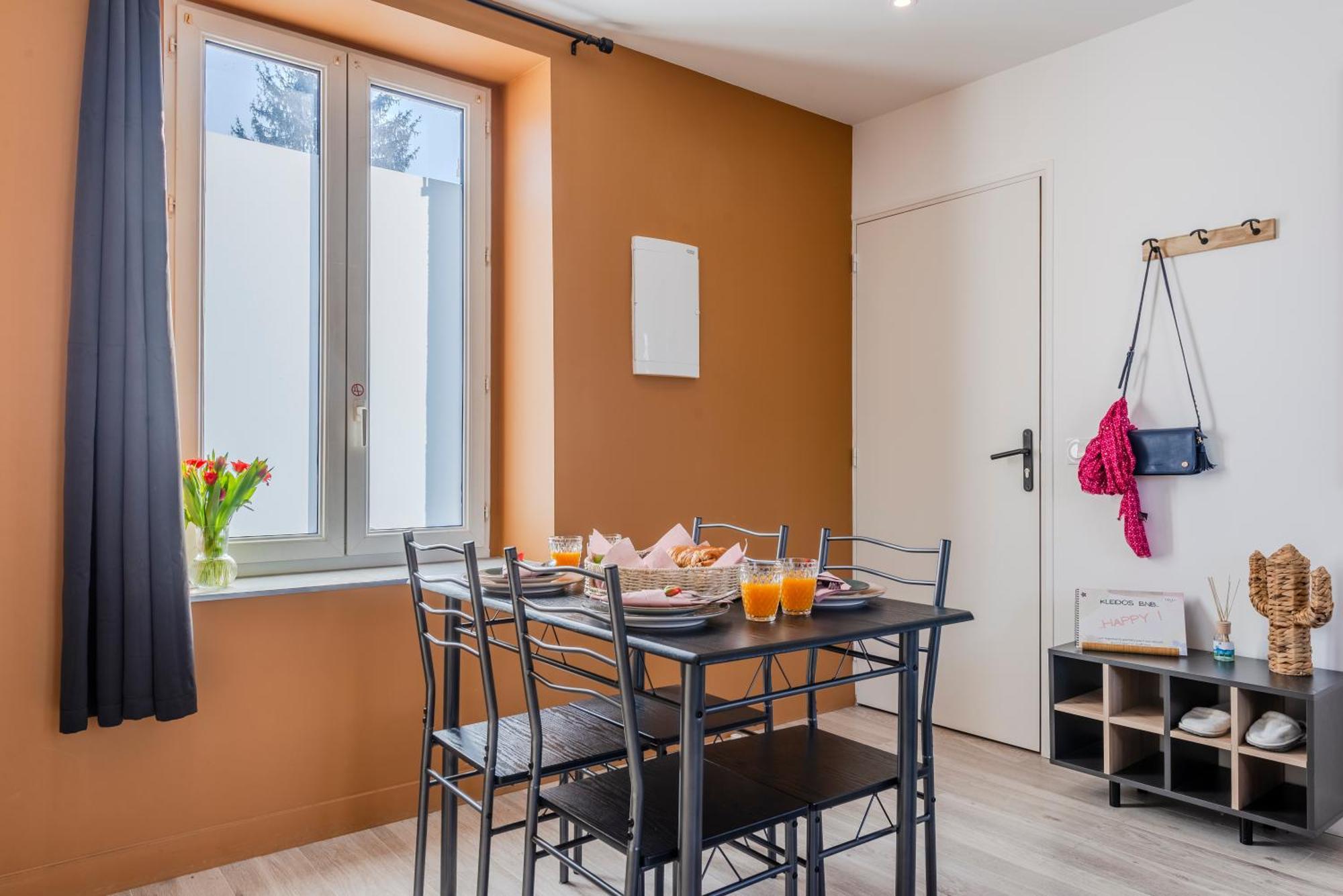 Pomponne Jungle - Magnifique Appartement Avec Parking Prive - Paris-Disney & Cdg A 25 Minutes מראה חיצוני תמונה