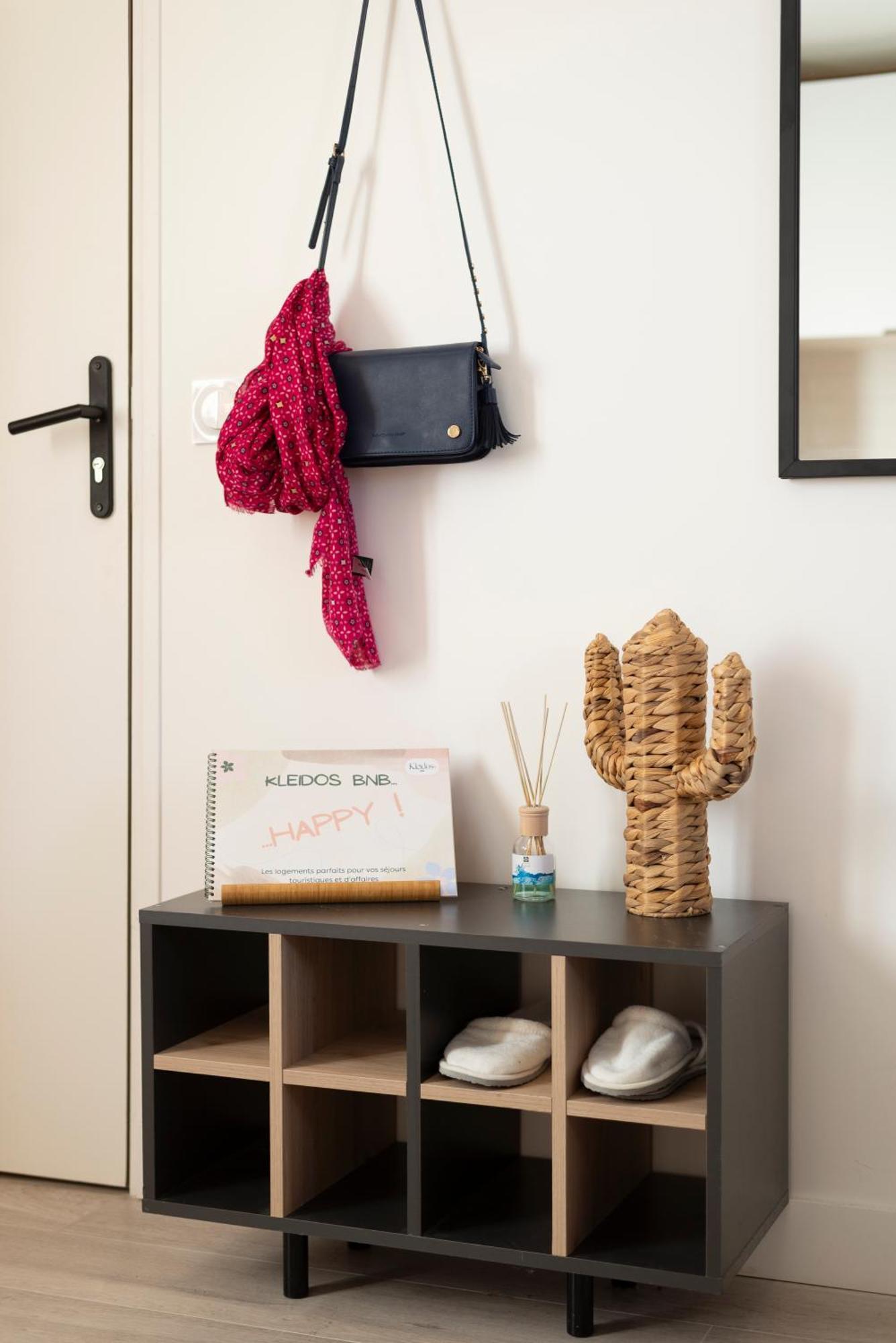 Pomponne Jungle - Magnifique Appartement Avec Parking Prive - Paris-Disney & Cdg A 25 Minutes מראה חיצוני תמונה