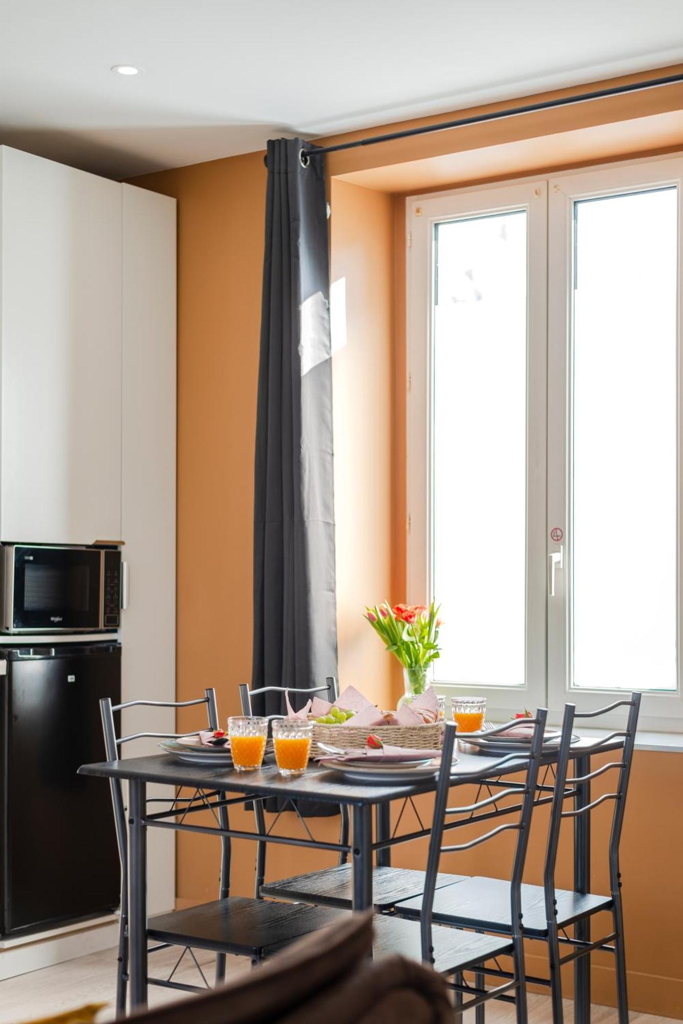 Pomponne Jungle - Magnifique Appartement Avec Parking Prive - Paris-Disney & Cdg A 25 Minutes מראה חיצוני תמונה