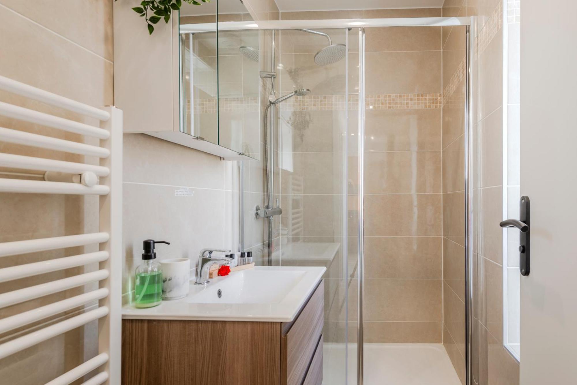 Pomponne Jungle - Magnifique Appartement Avec Parking Prive - Paris-Disney & Cdg A 25 Minutes מראה חיצוני תמונה