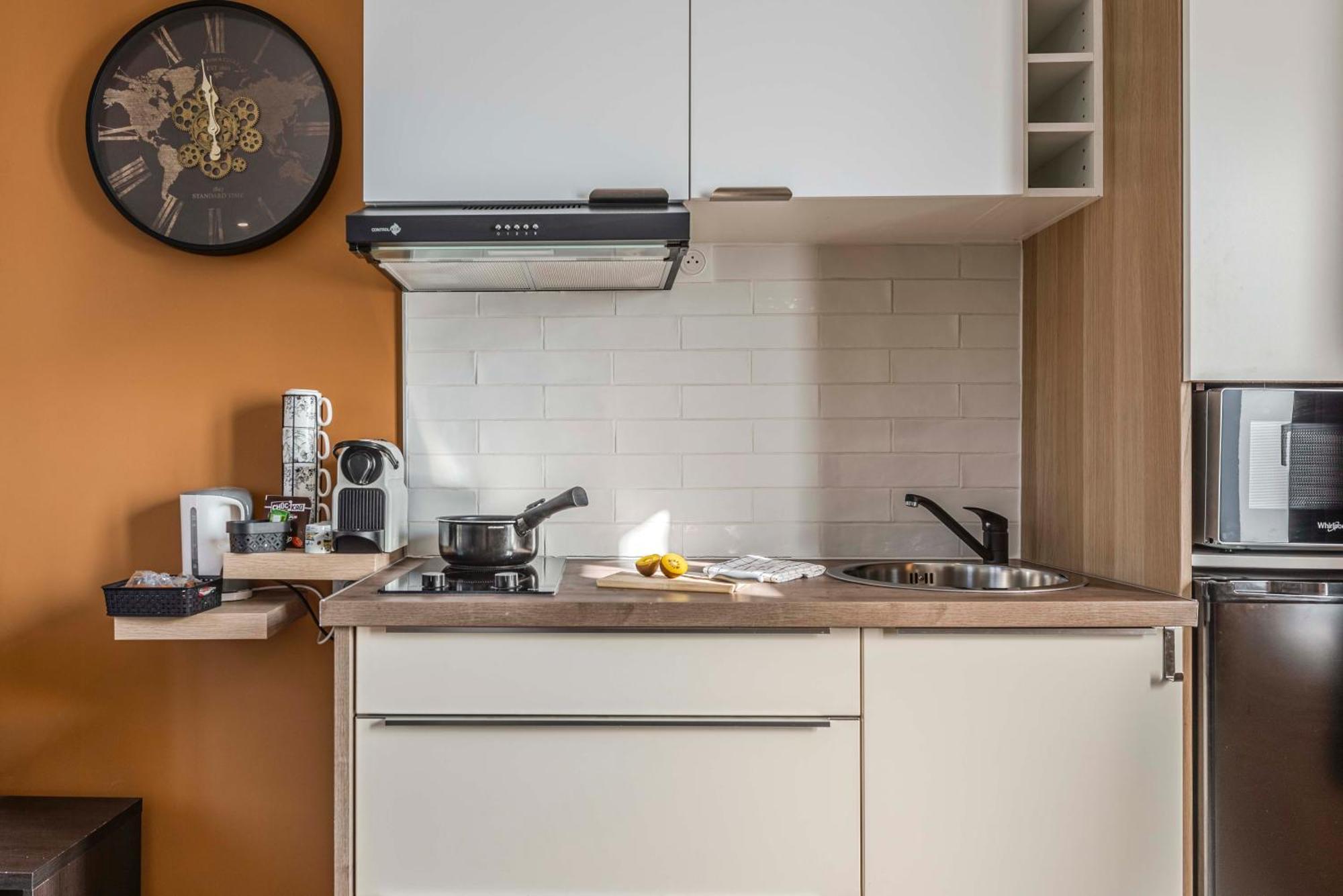 Pomponne Jungle - Magnifique Appartement Avec Parking Prive - Paris-Disney & Cdg A 25 Minutes מראה חיצוני תמונה